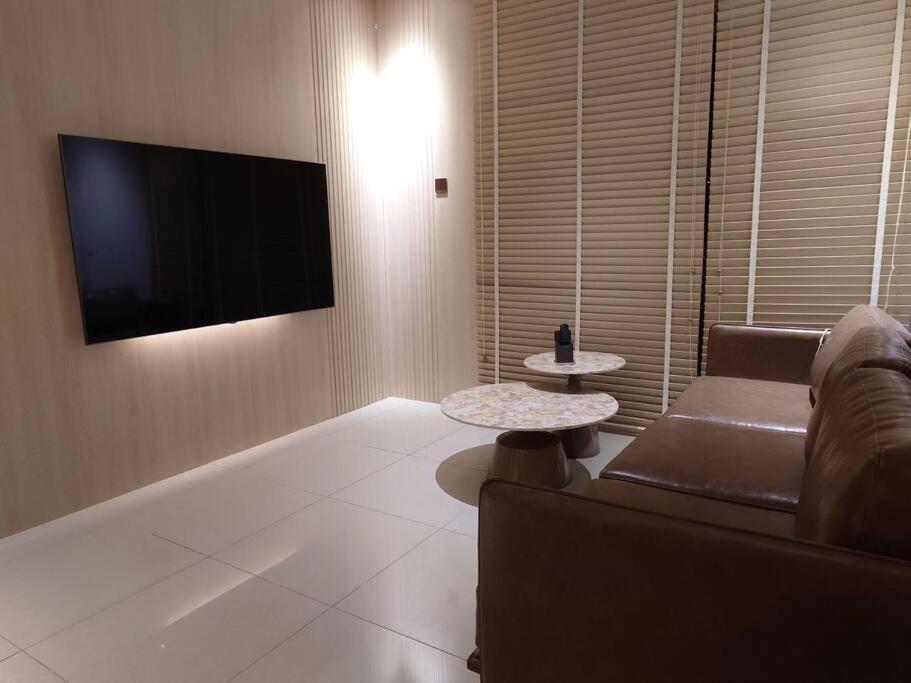 The Rixx Premium Apartment Ho Şi Min Exterior foto