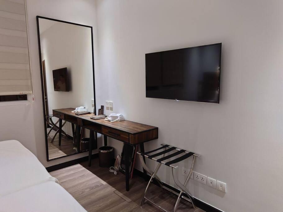 The Rixx Premium Apartment Ho Şi Min Exterior foto