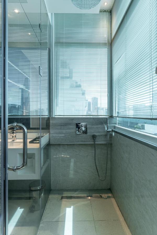 The Rixx Premium Apartment Ho Şi Min Exterior foto