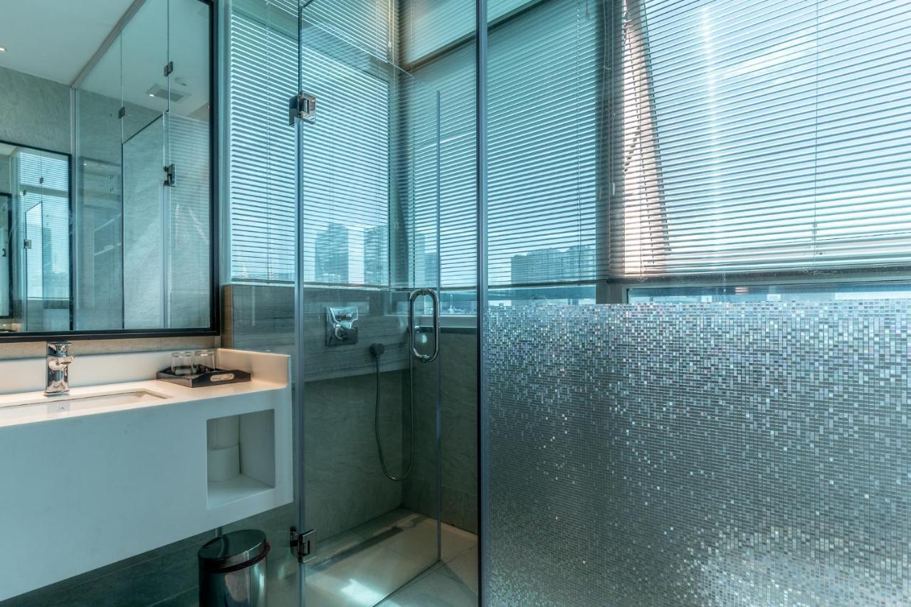 The Rixx Premium Apartment Ho Şi Min Exterior foto